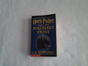 Harry Potter And The Sorcerer'S Stone (Mm),New