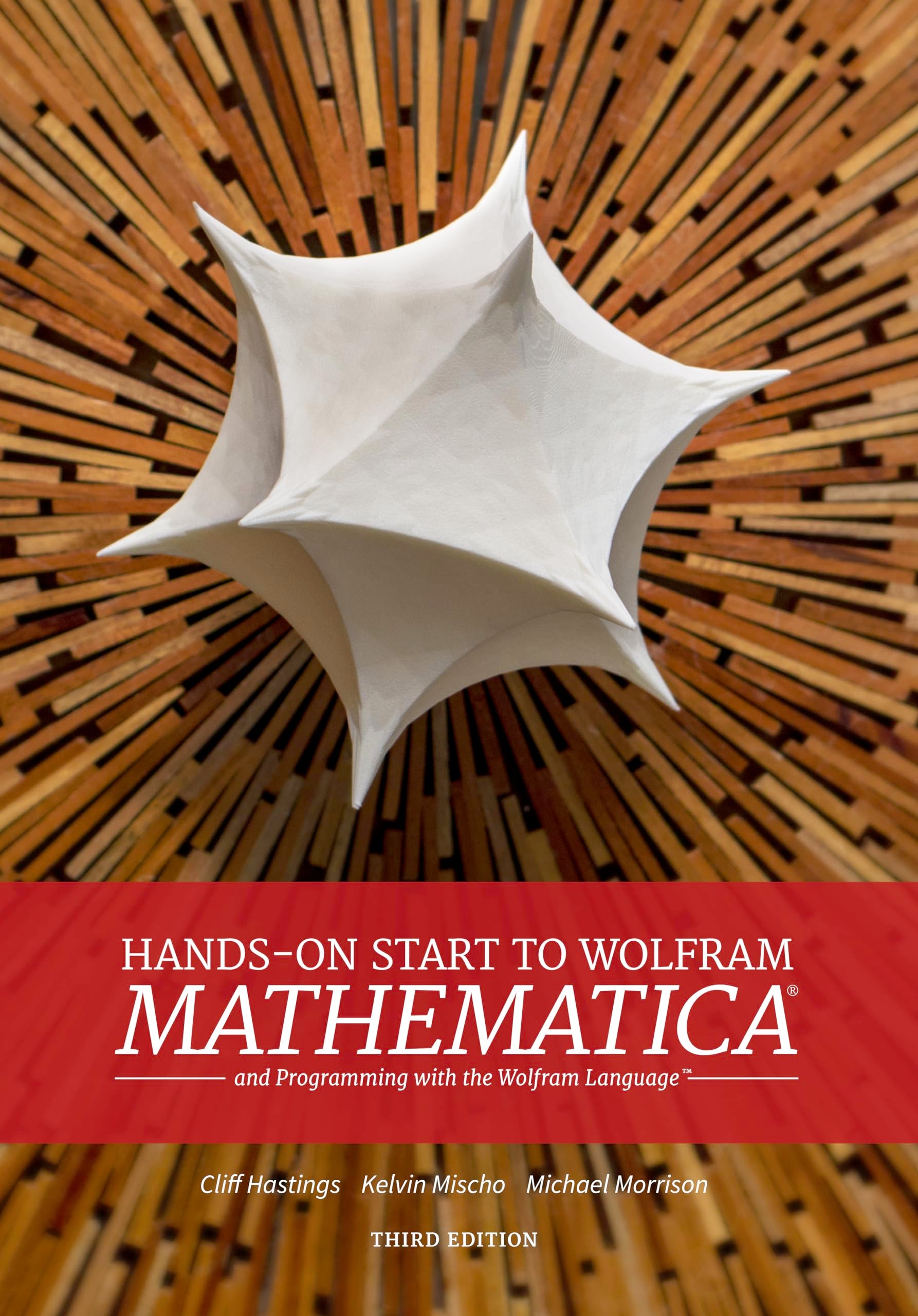 Handson Start to Wolfram Mathematica and Programming with the Wolfram Language,Used