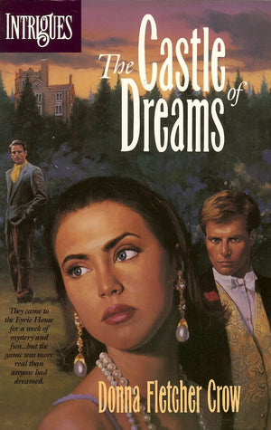 The Castle of Dreams (Intrigue),Used