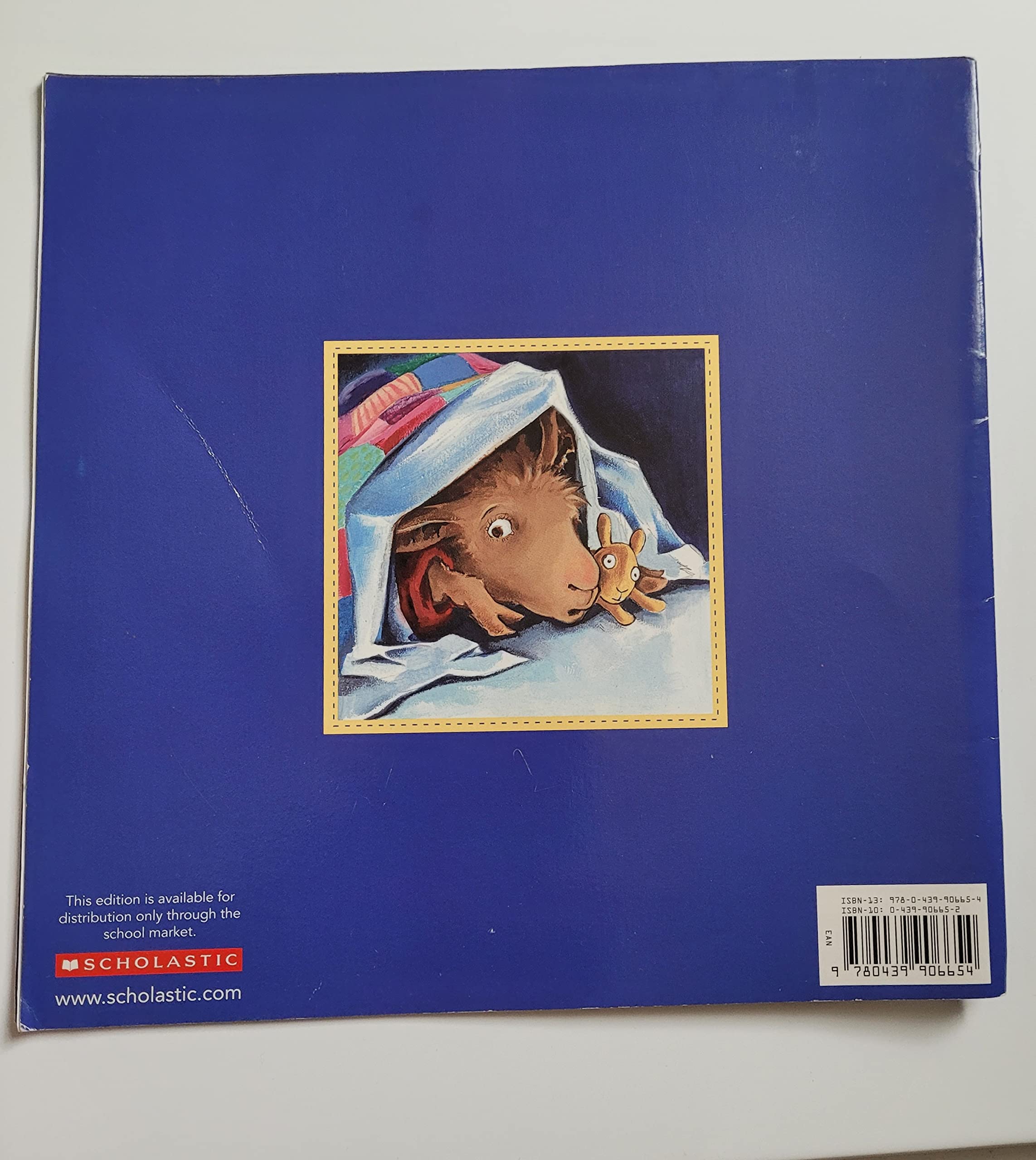 Llama Llama Red Pajama,Used