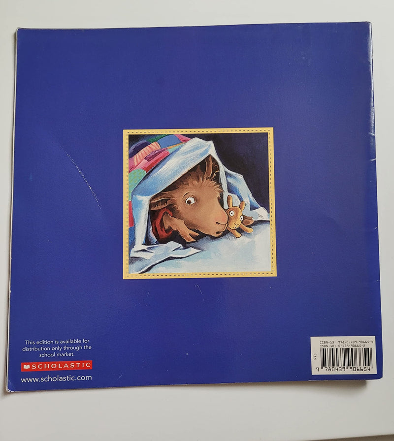 Llama Llama Red Pajama,Used