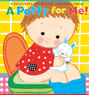 A Potty for Me!,Used