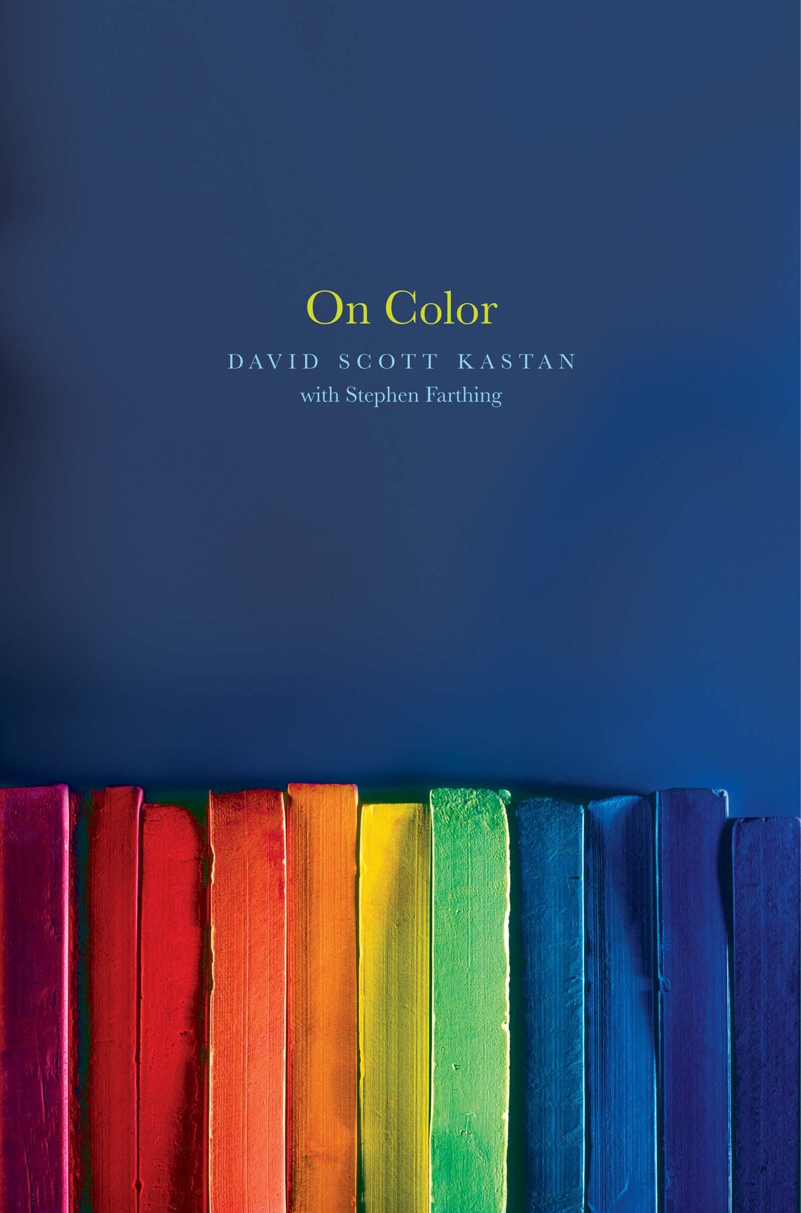 On Color,Used