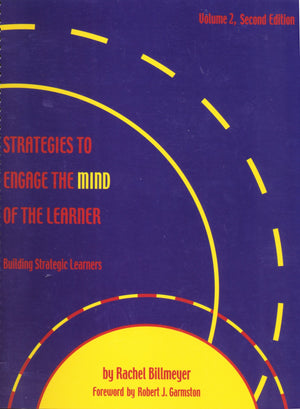 Strategies To Engage The Mind,New