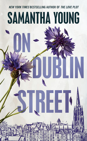 On Dublin Street (On Dublin Street Series),New