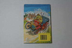 Wind In The Willows (Ladybird Children's Classics),Used