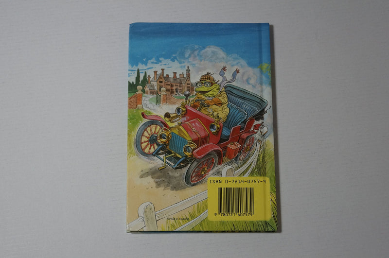 Wind In The Willows (Ladybird Children's Classics),Used