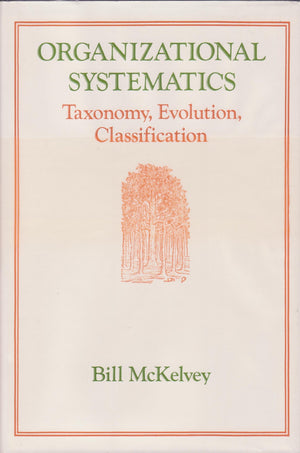 Organizational Systematicstaxonomy, Evolution, Classification,Used