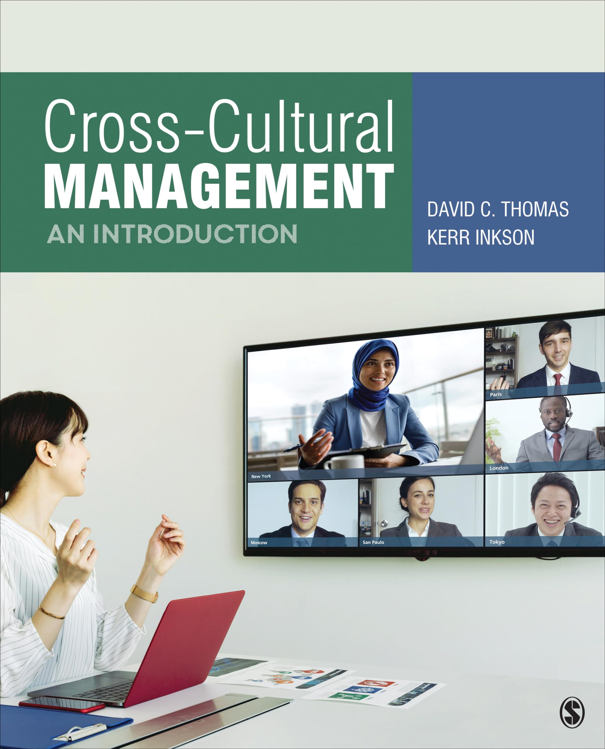 CrossCultural Management: An Introduction,Used