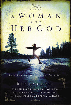 A Woman and Her God (Extraordinary Women),Used