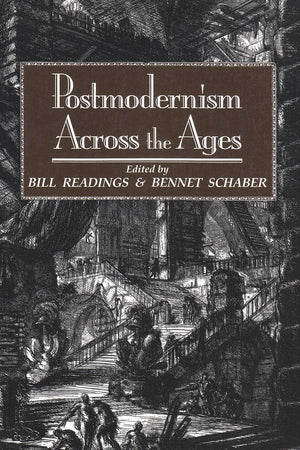 Postmodernism Across The Ages,Used