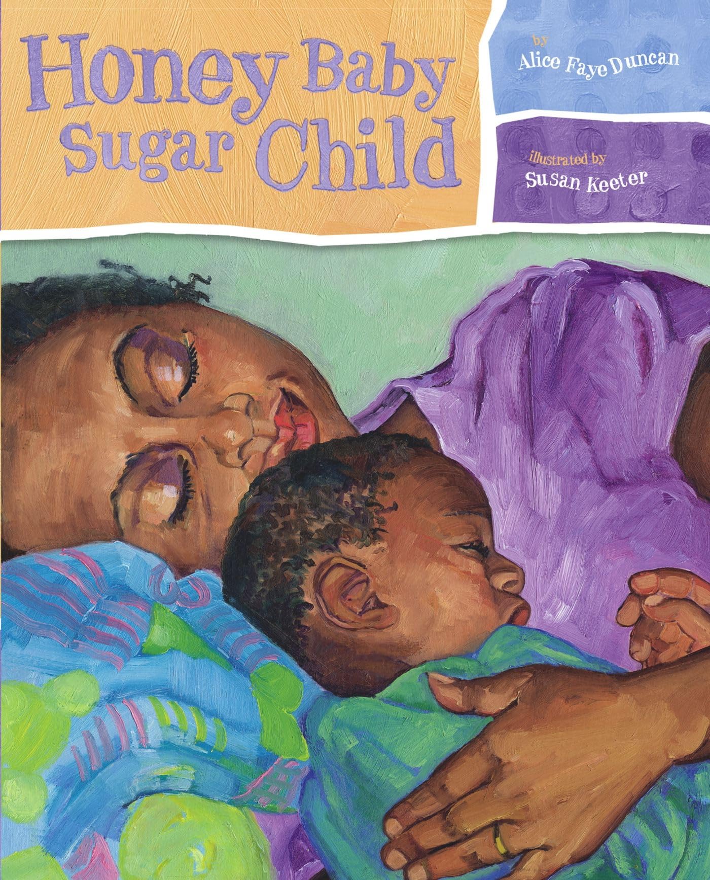 Honey Baby Sugar Child,Used