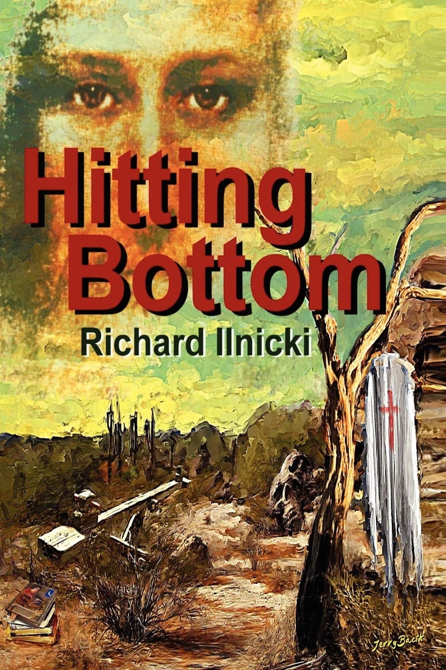 Hitting Bottom,Used