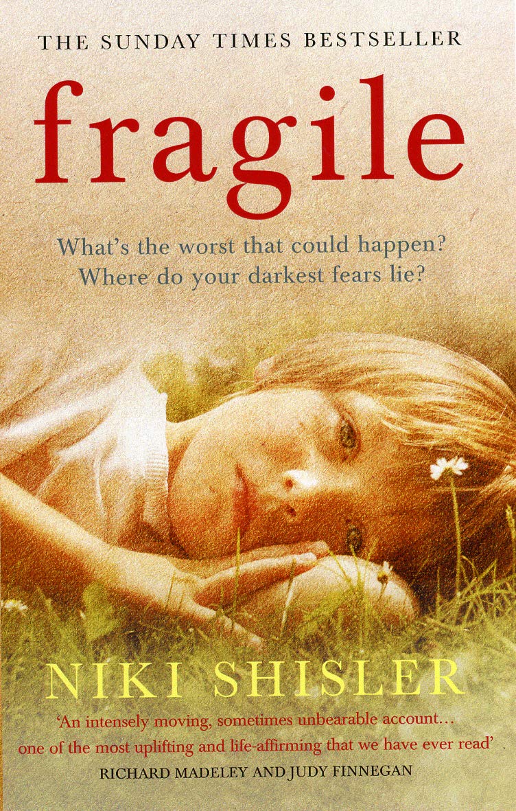 Fragile: What's the worst that could happen? Where do your darkest fears lie?,Used
