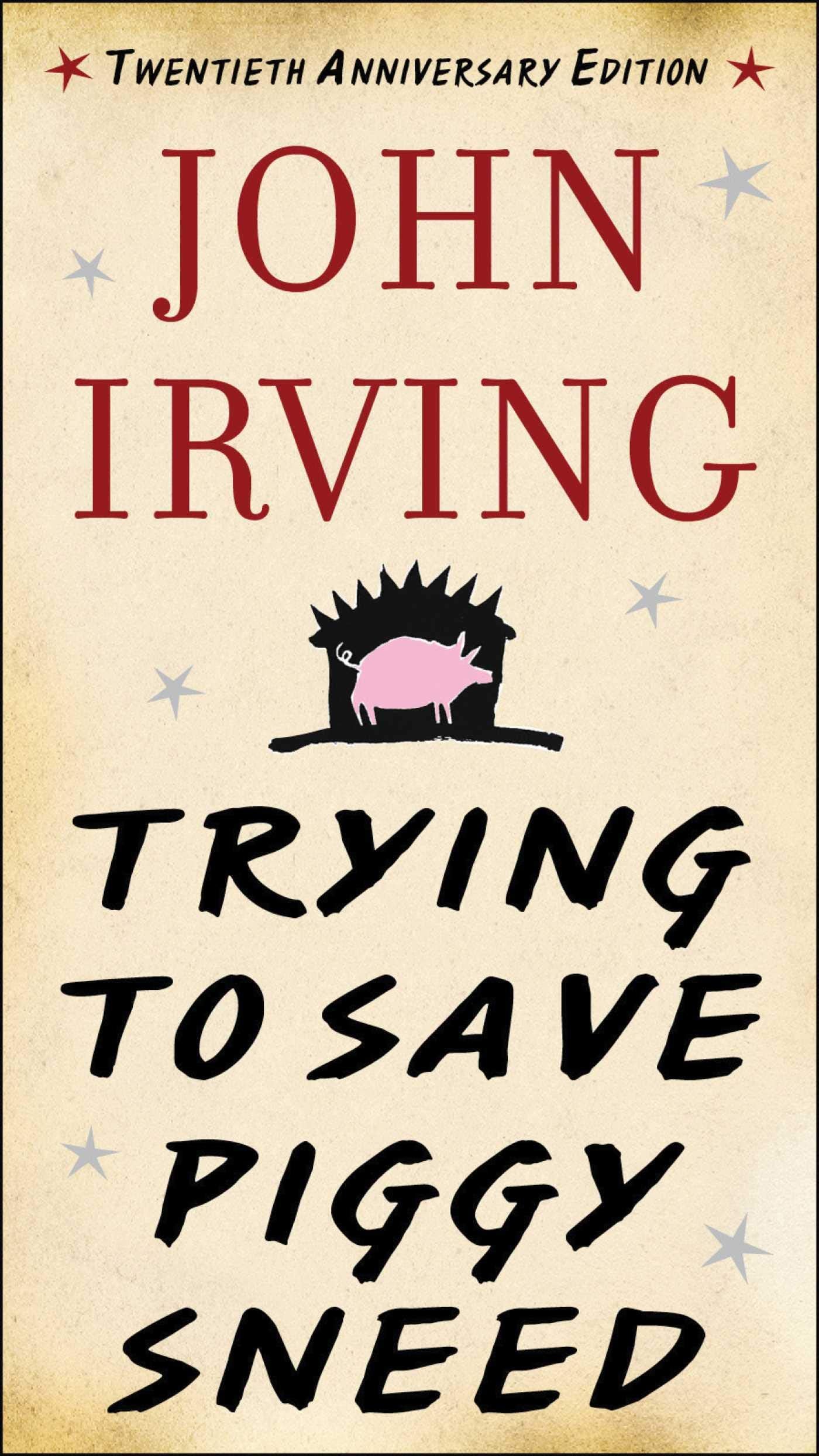 Trying to Save Piggy Sneed: 20th Anniversary Edition,Used