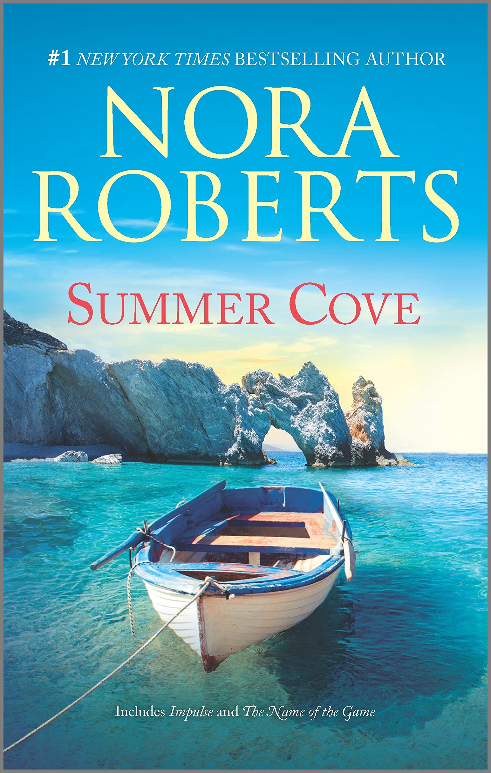 Summer Cove,New