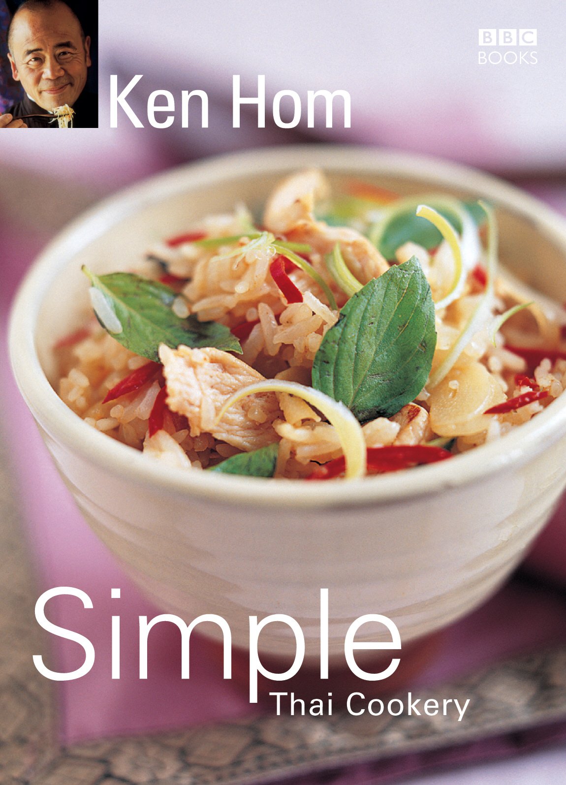 Ken Hom'S Simple Thai Cookery