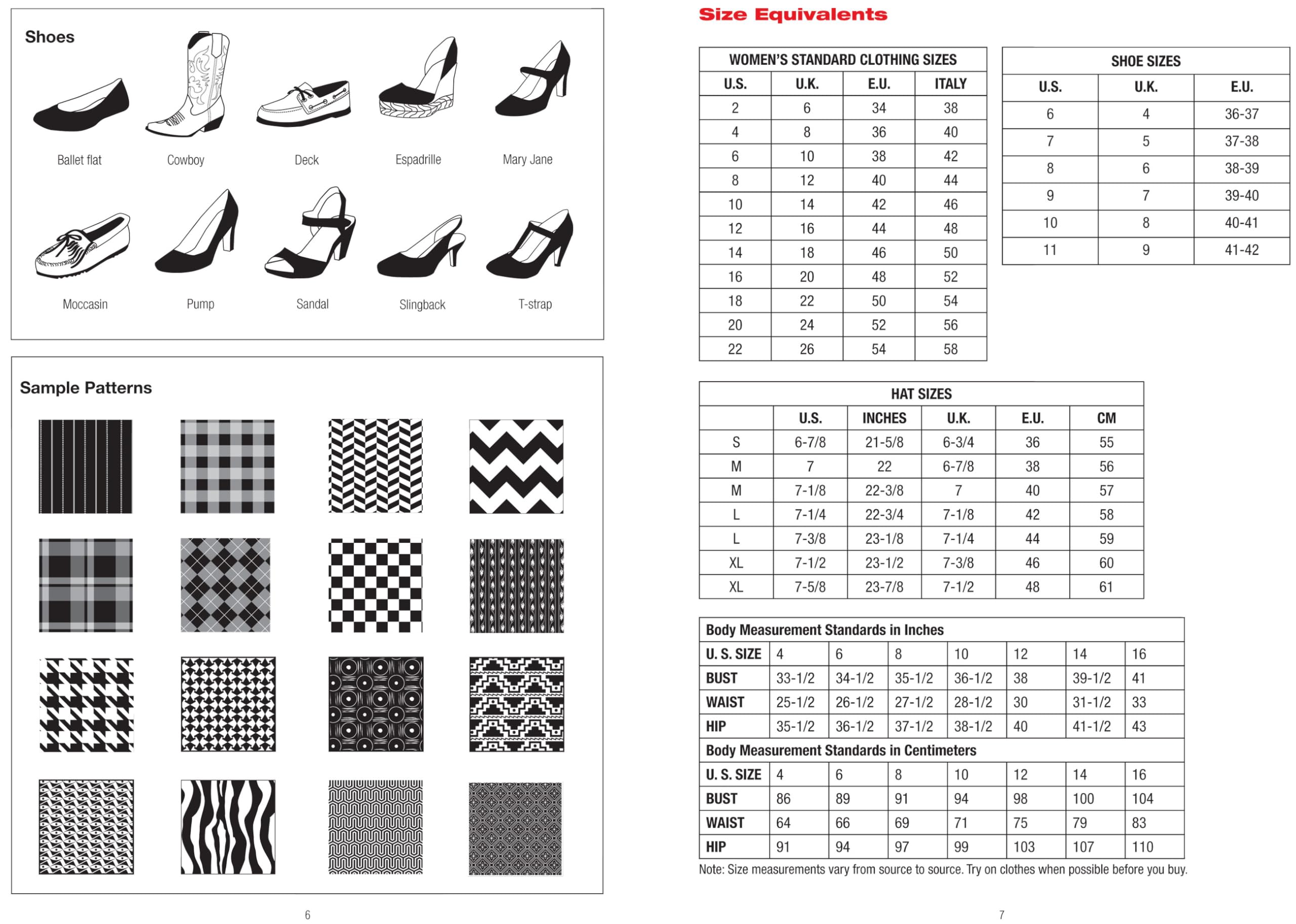 Essentials Fashion Sketchbook (366 Figure Templates to create your own designs!) Fashion Sketchpad,Used