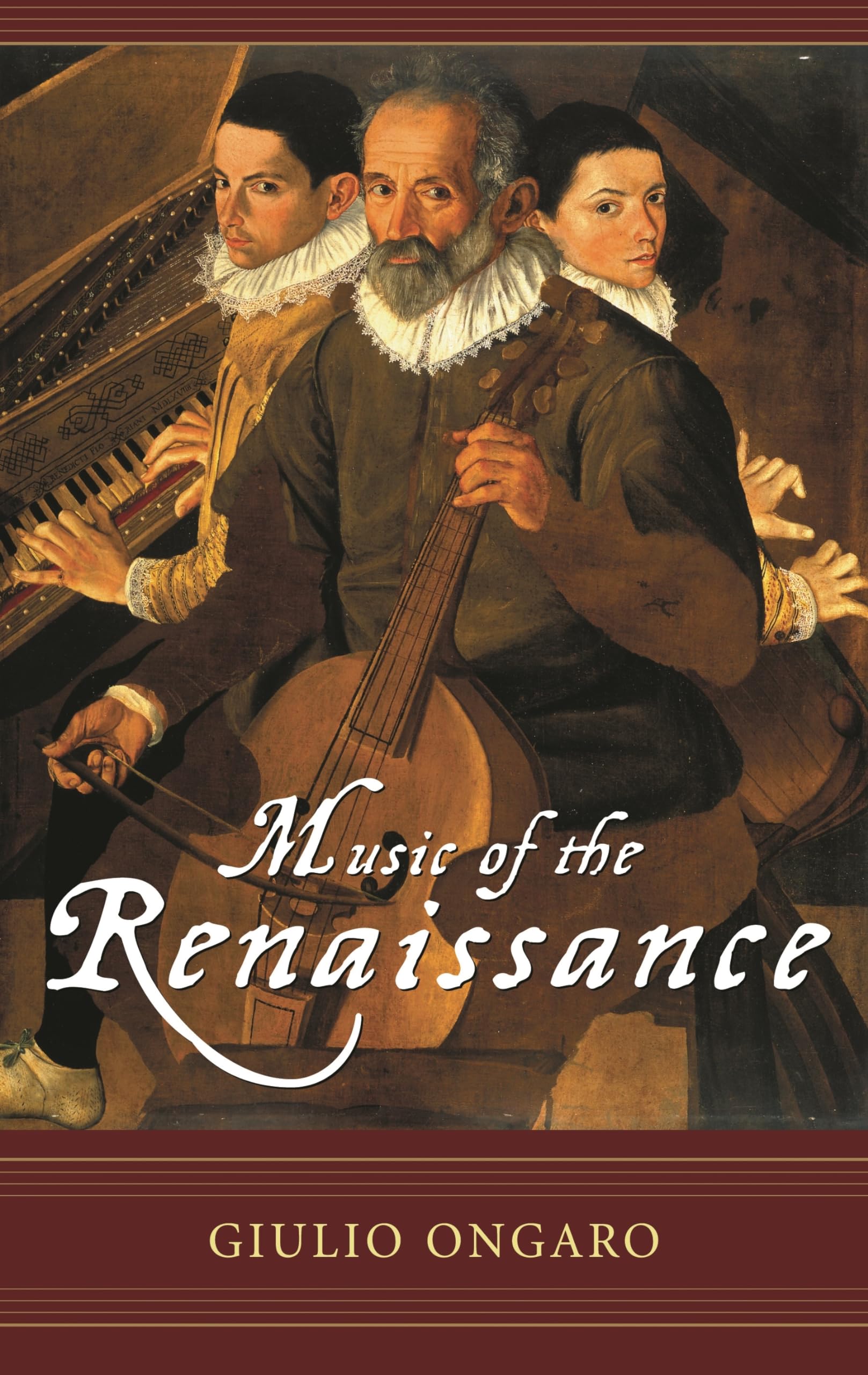 Music of the Renaissance,Used