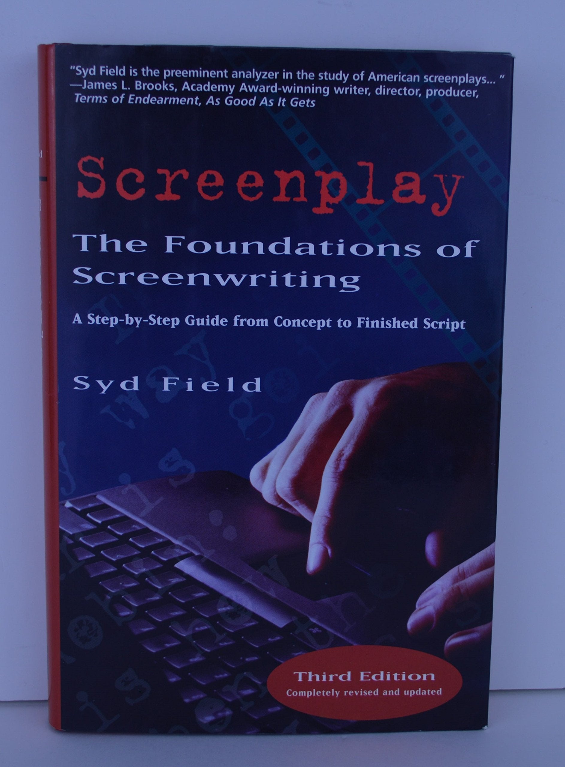 Screenplay: The Foundations of Screenwriting,Used