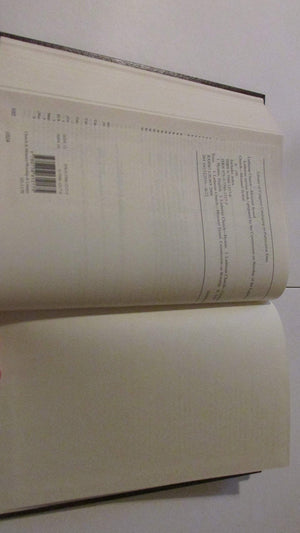 Lutheran Service Book: Pew Edition