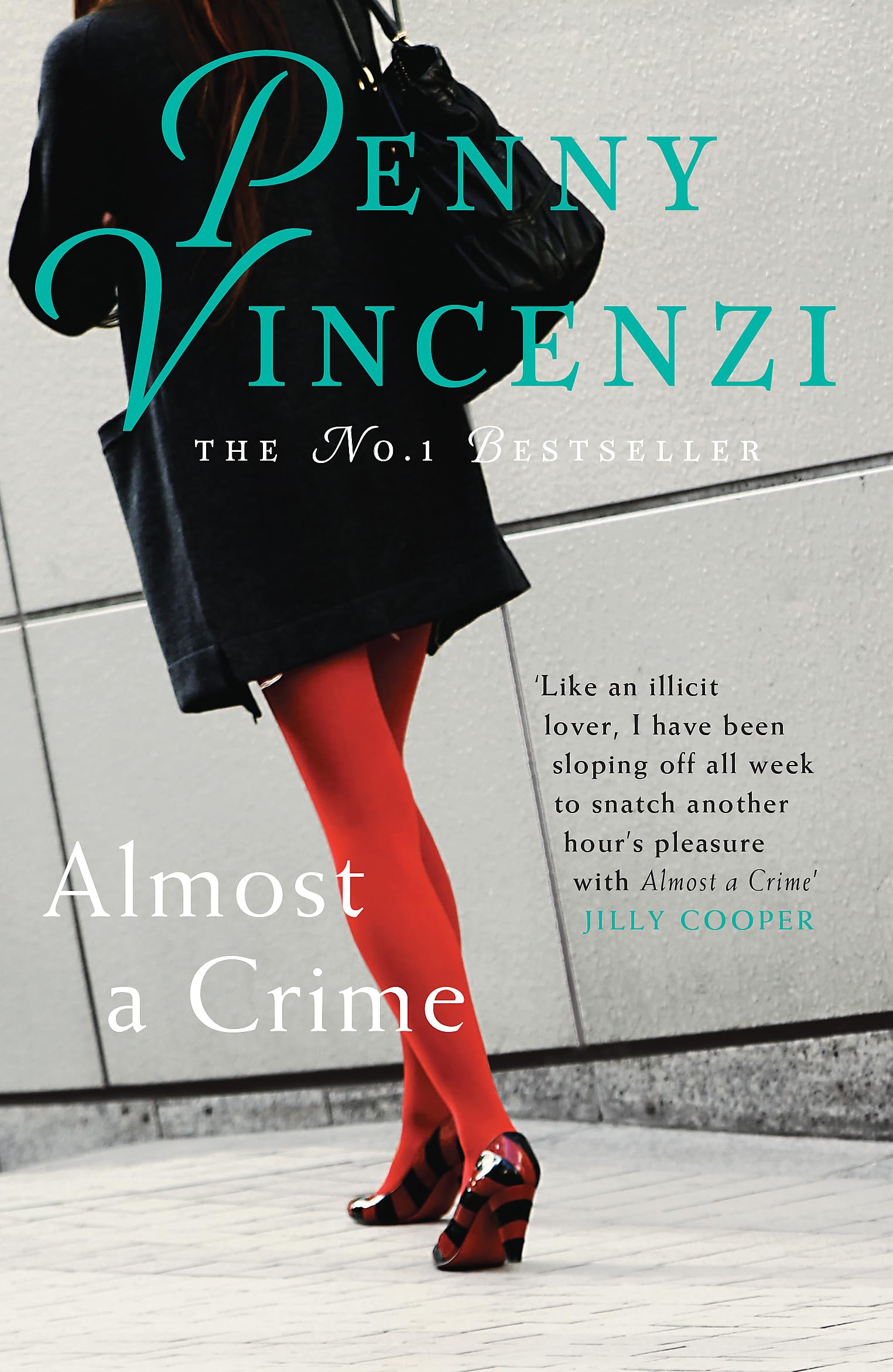 Almost A Crime,Used