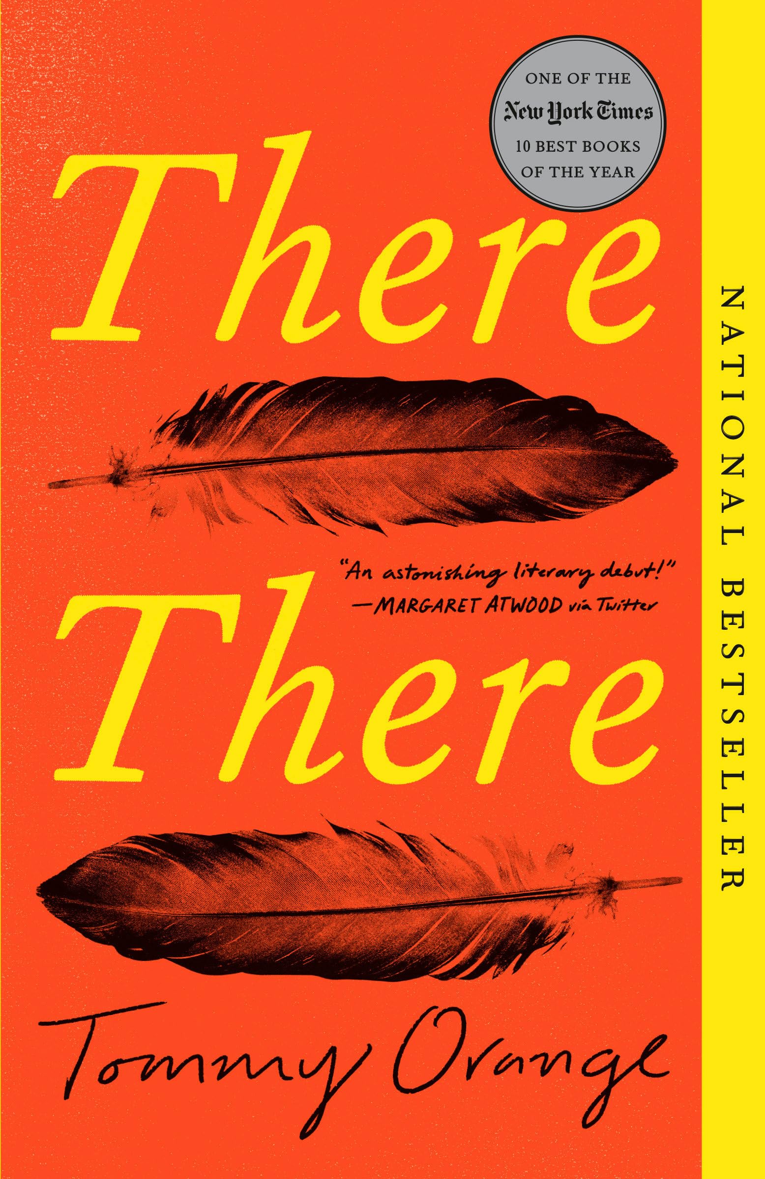 There There,New