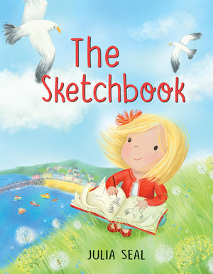The Sketchbook,Used