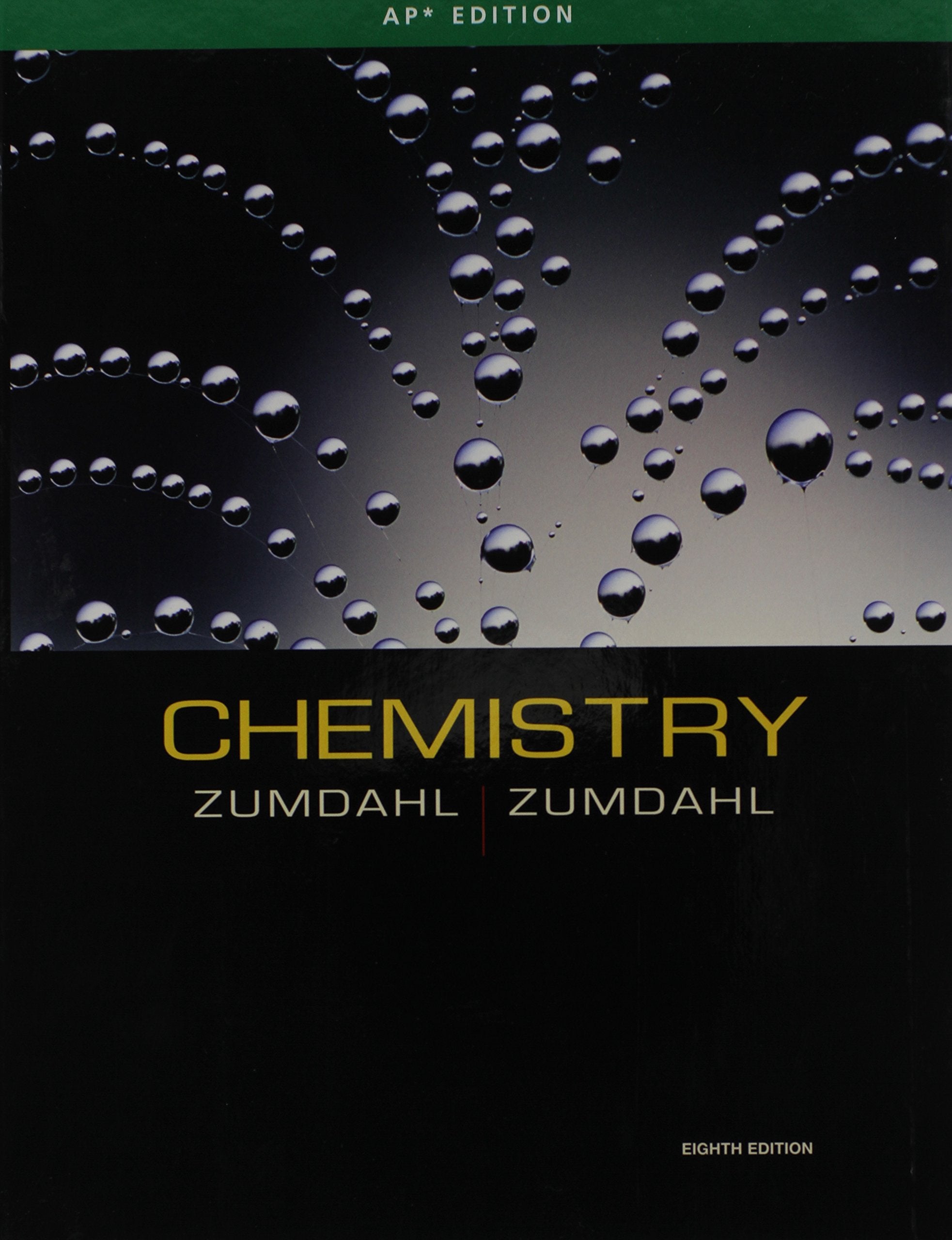 Chemistry: AP Edition,Used