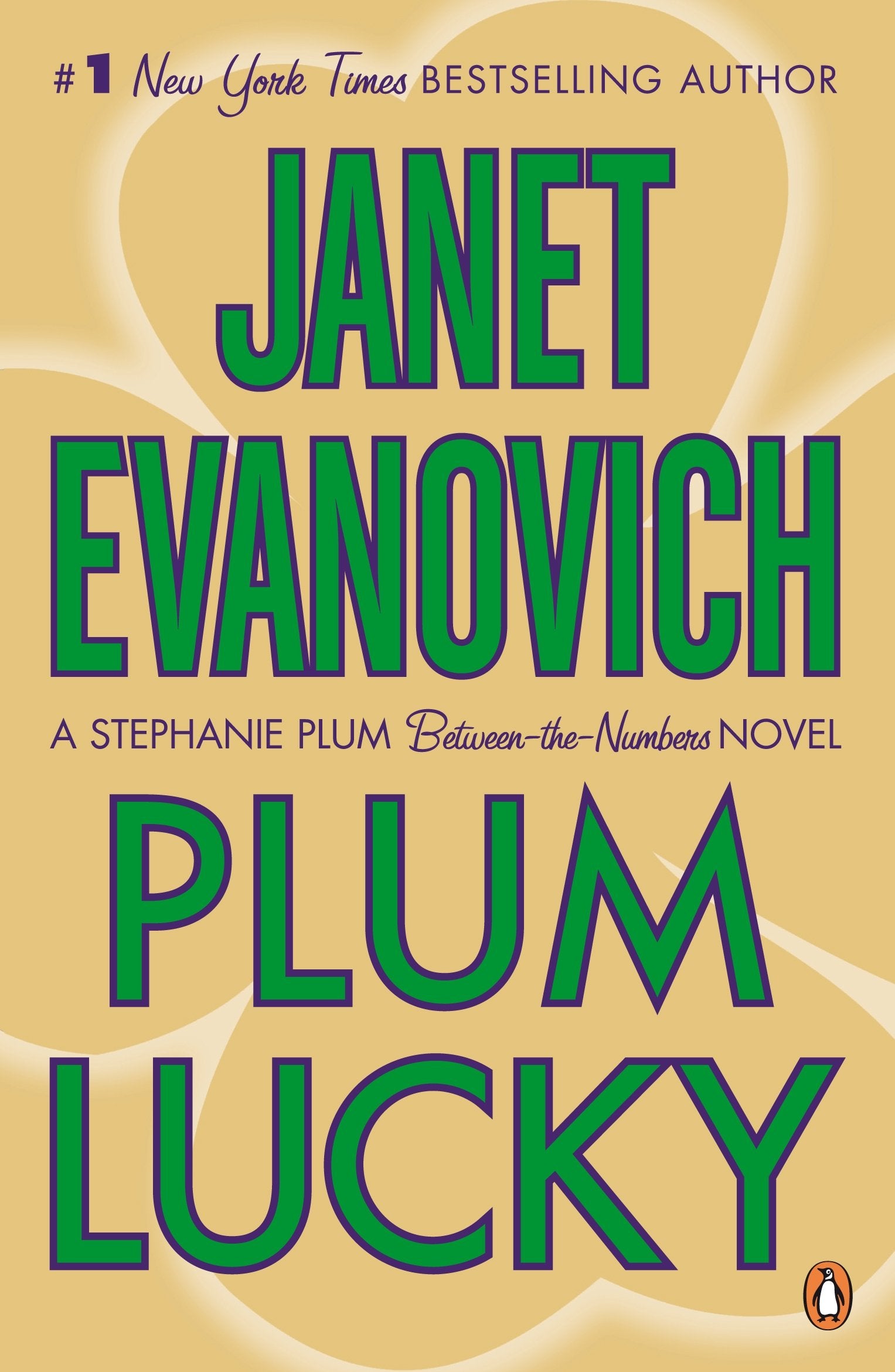 Plum Lucky,Used