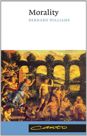Morality: An Introduction to Ethics (Canto),New