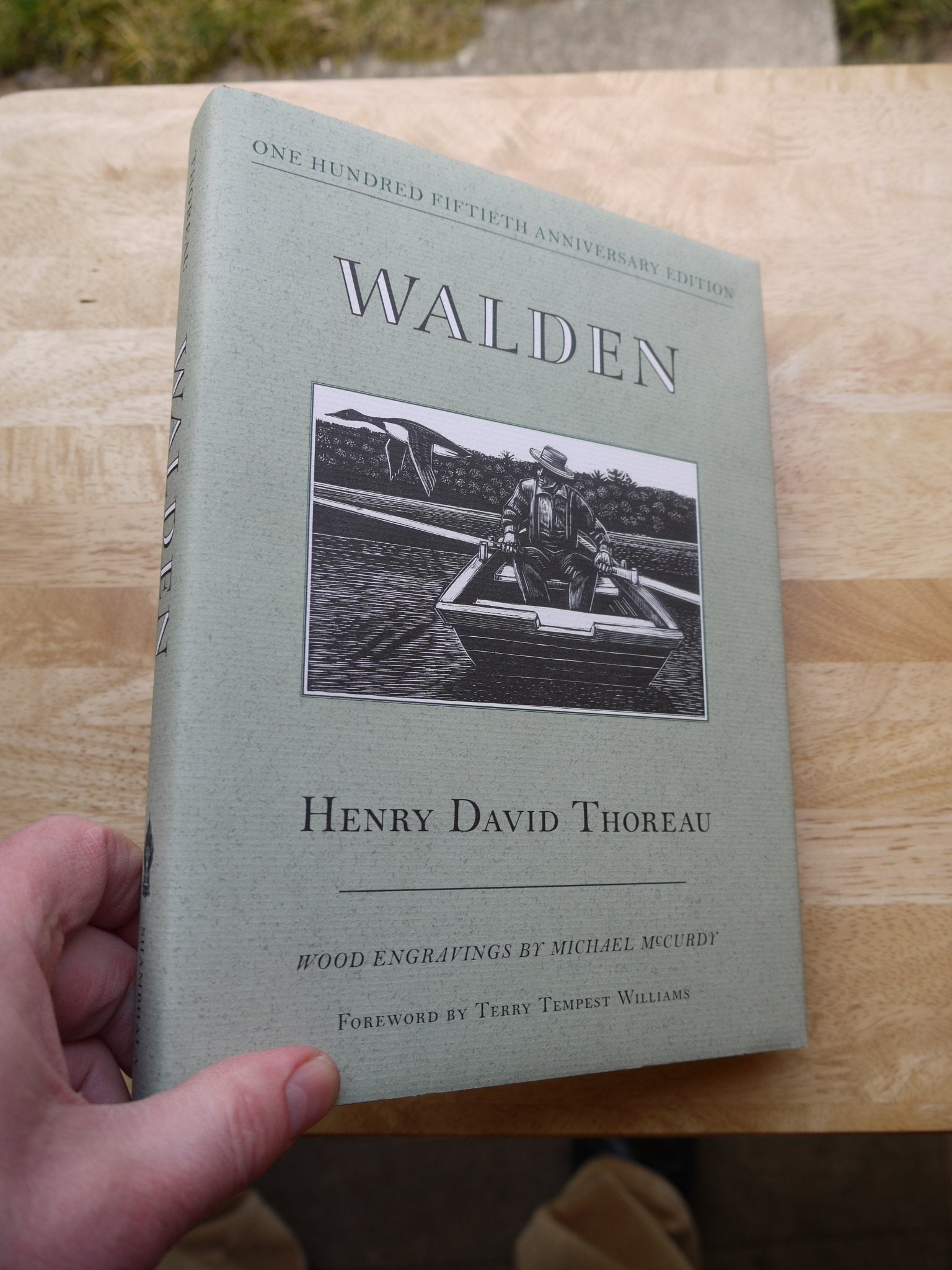 Walden: Or, Life in the Woods,New