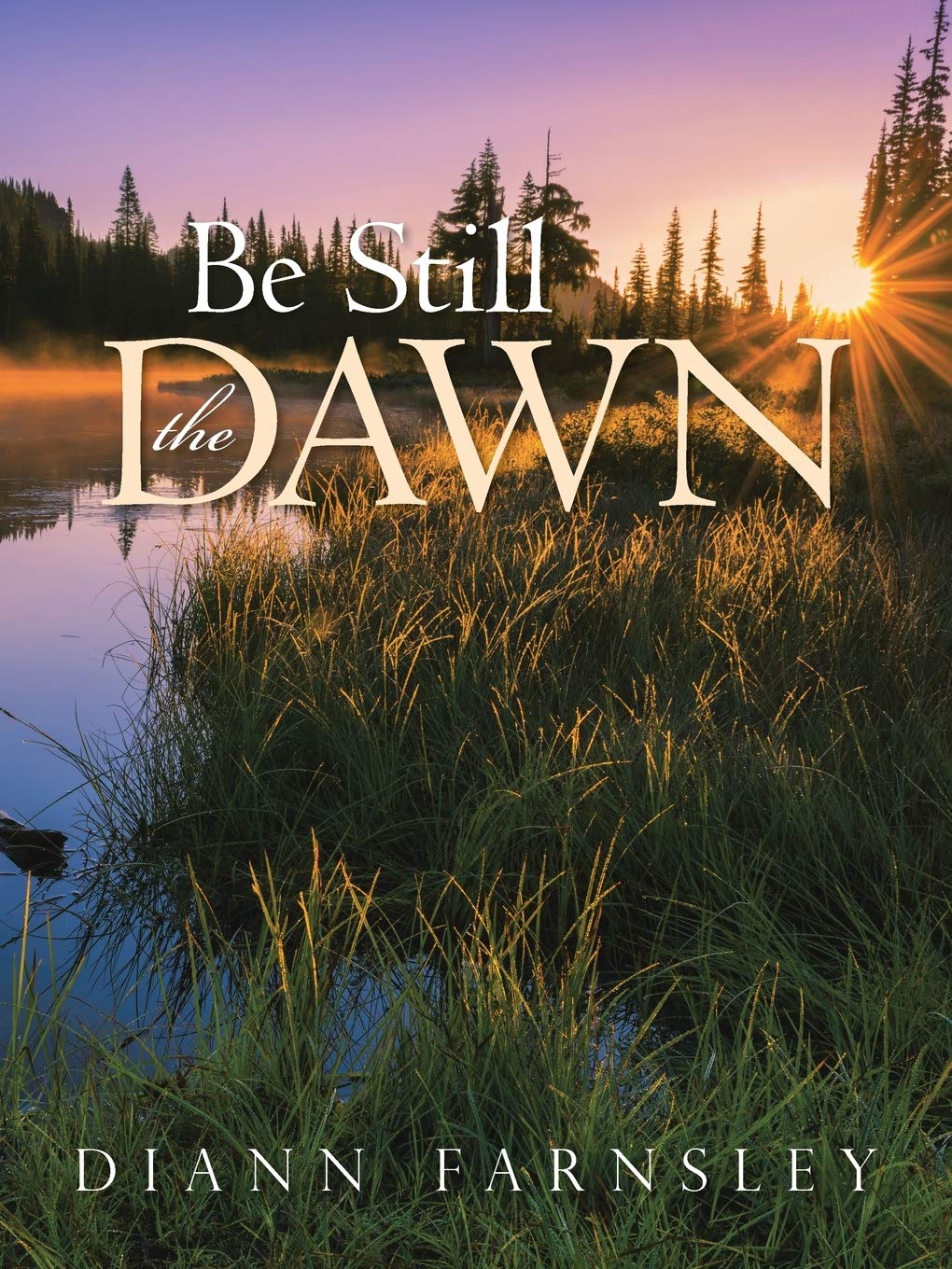 Be Still the Dawn,Used
