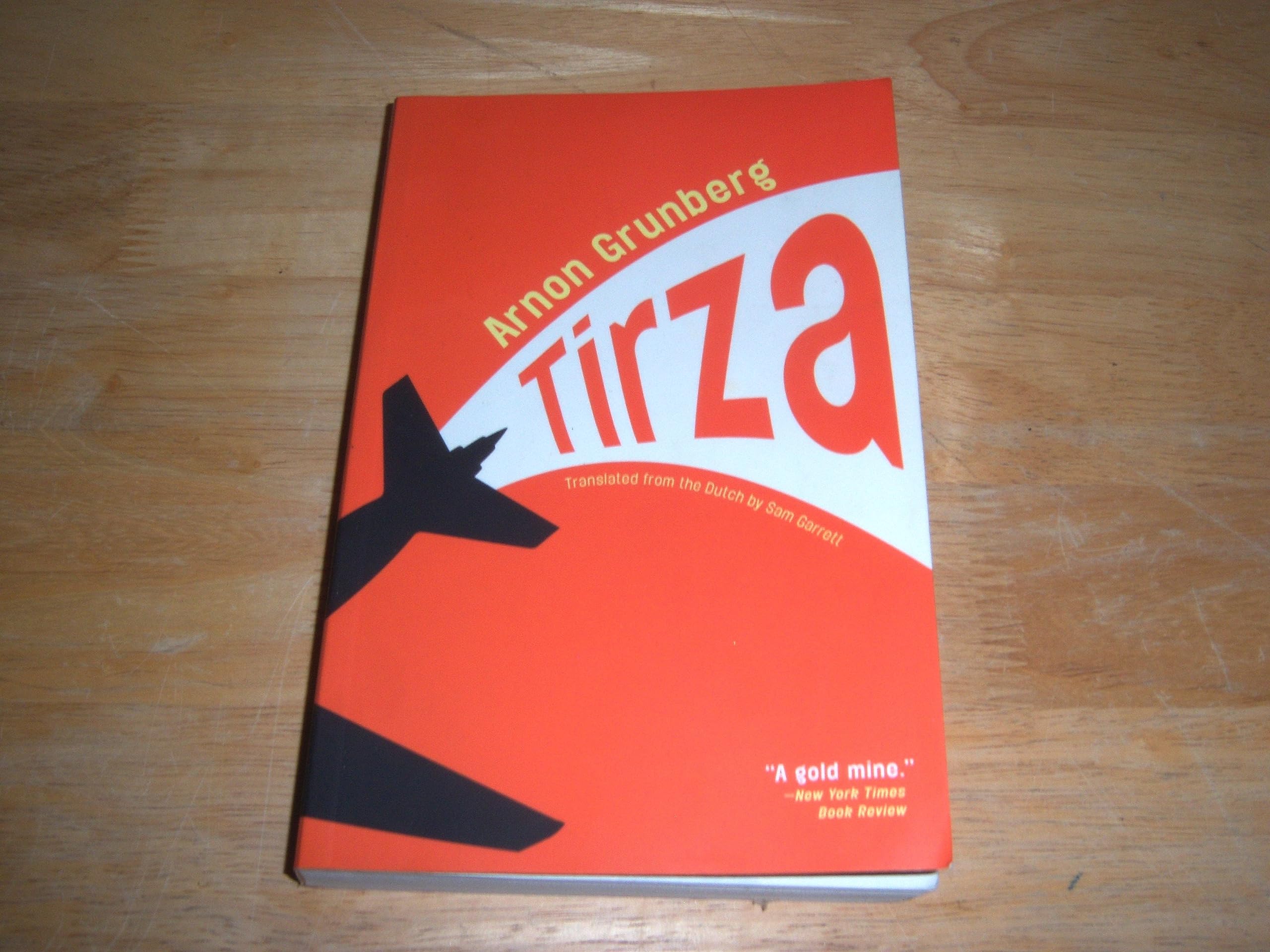 Tirza,Used