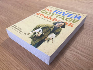 The River Cottage Cookbook,New