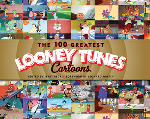 The 100 Greatest Looney Tunes Cartoons,Used