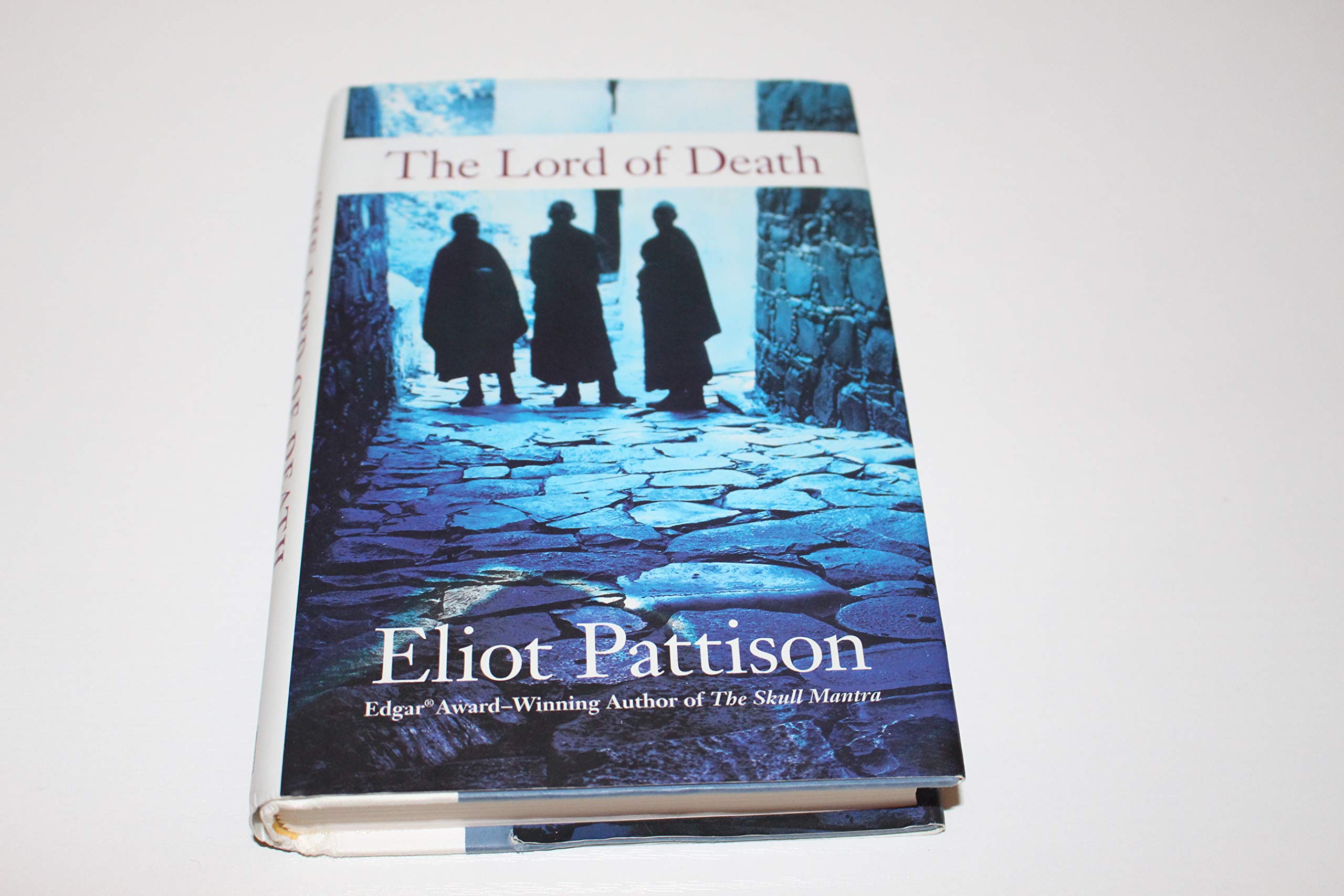 The Lord of Death: A Shan Tao Yun Investigation,Used