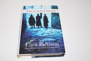 The Lord of Death: A Shan Tao Yun Investigation,Used