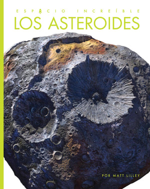 LOS ASTEROIDES