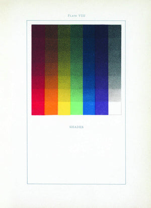 Color Problems: A Practical Manual for the Lay Student of Color,Used