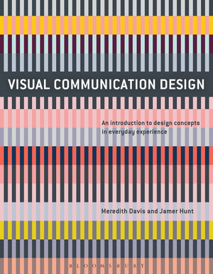 Visual Communication Design: An Introduction to Design Concepts in Everyday Experience (Required Reading Range),Used