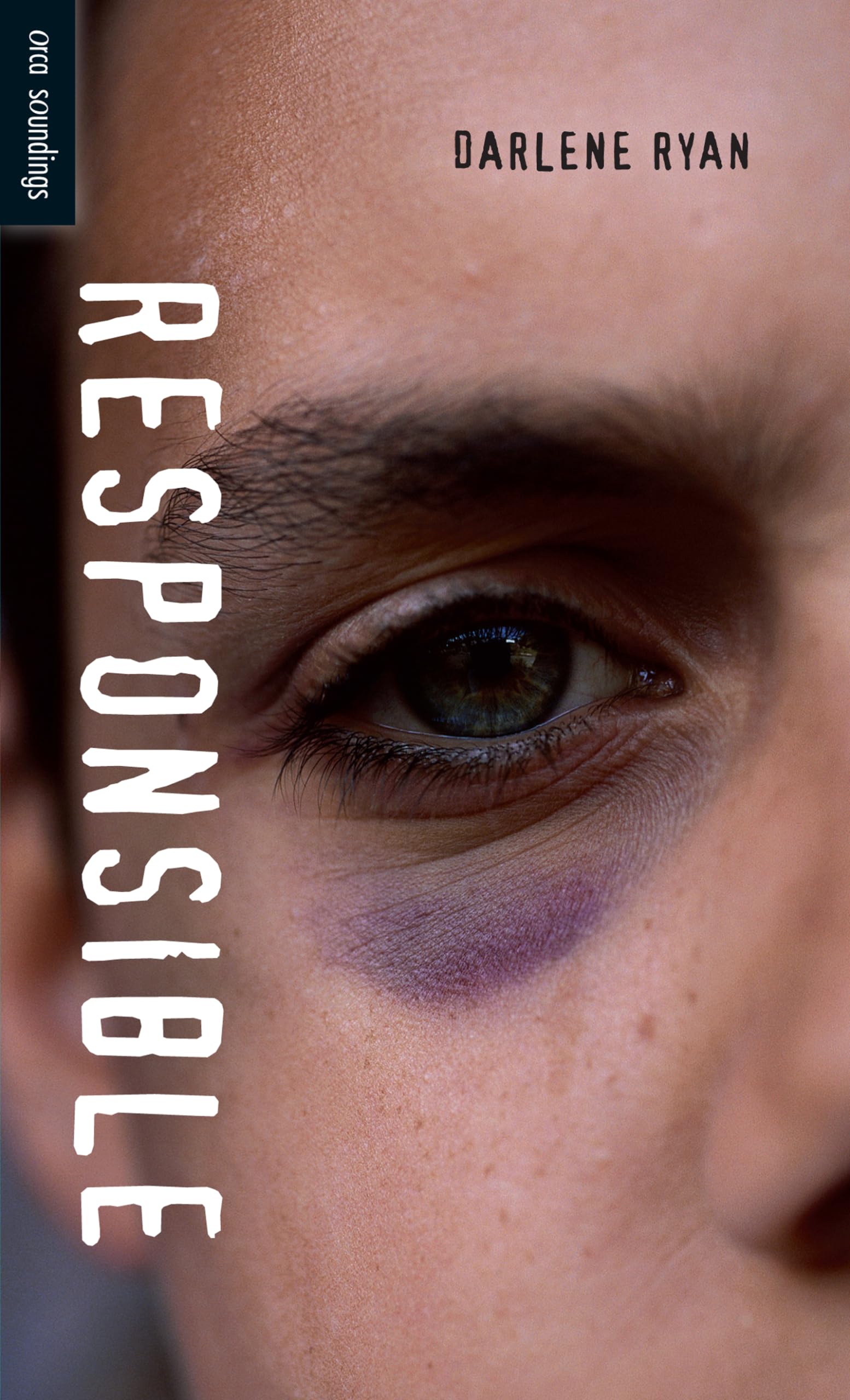 Responsible (Orca Soundings),Used