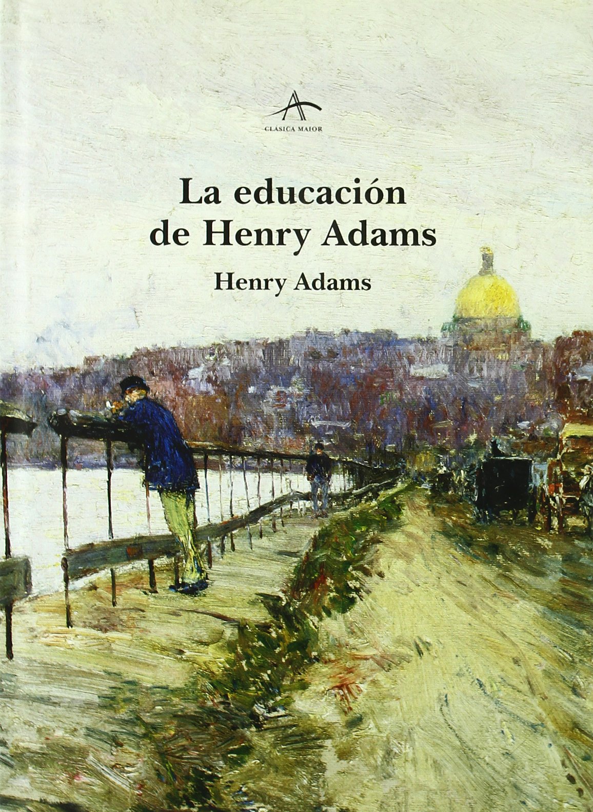 La educacin de Henry Adams,Used