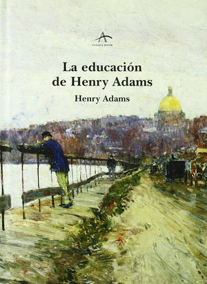 La educacin de Henry Adams,Used