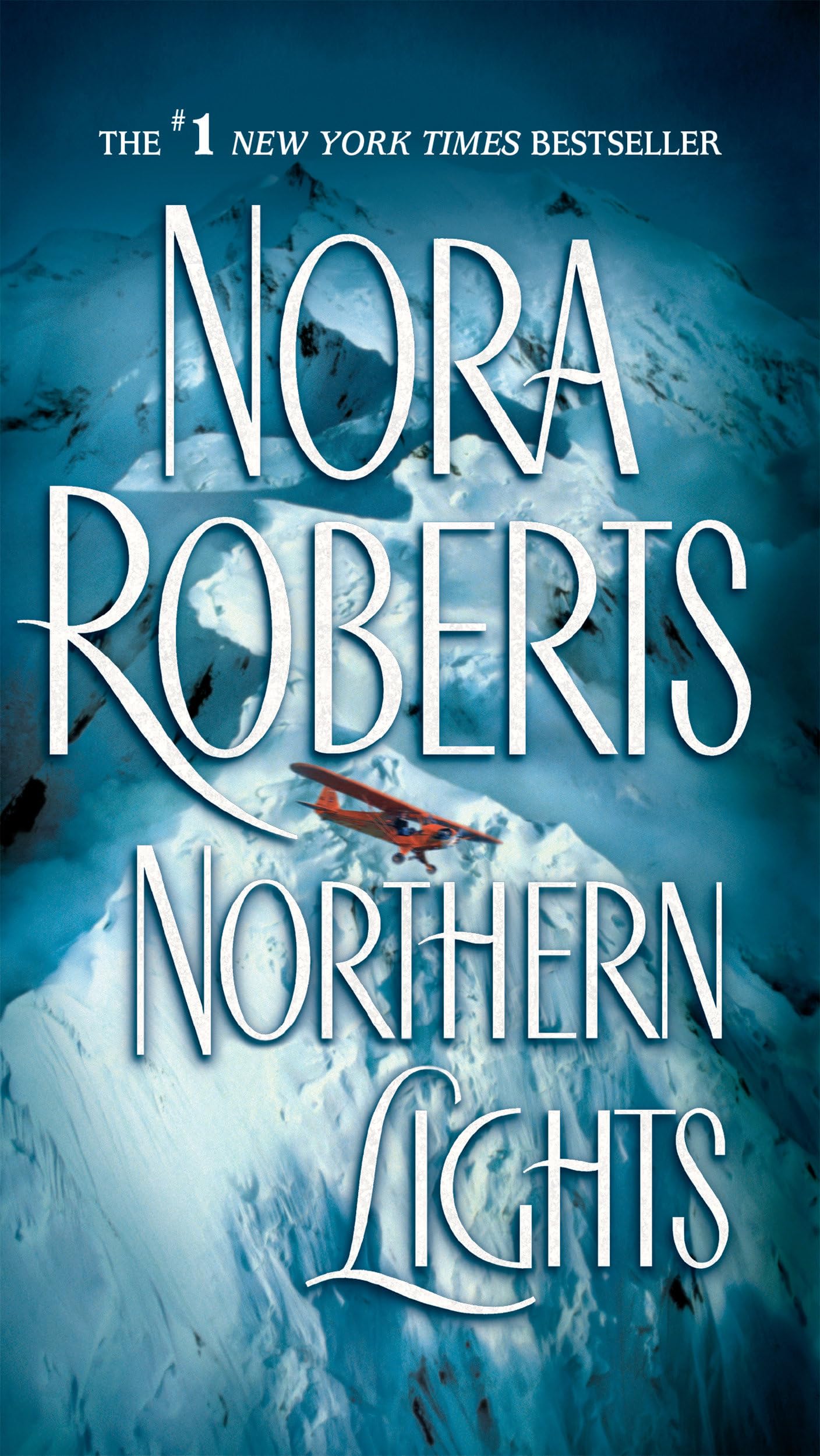 Northern Lights-used