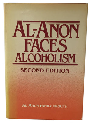 Alanon Faces Alcoholism
