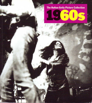 The 1960s (Decades of the 20th Century),Used