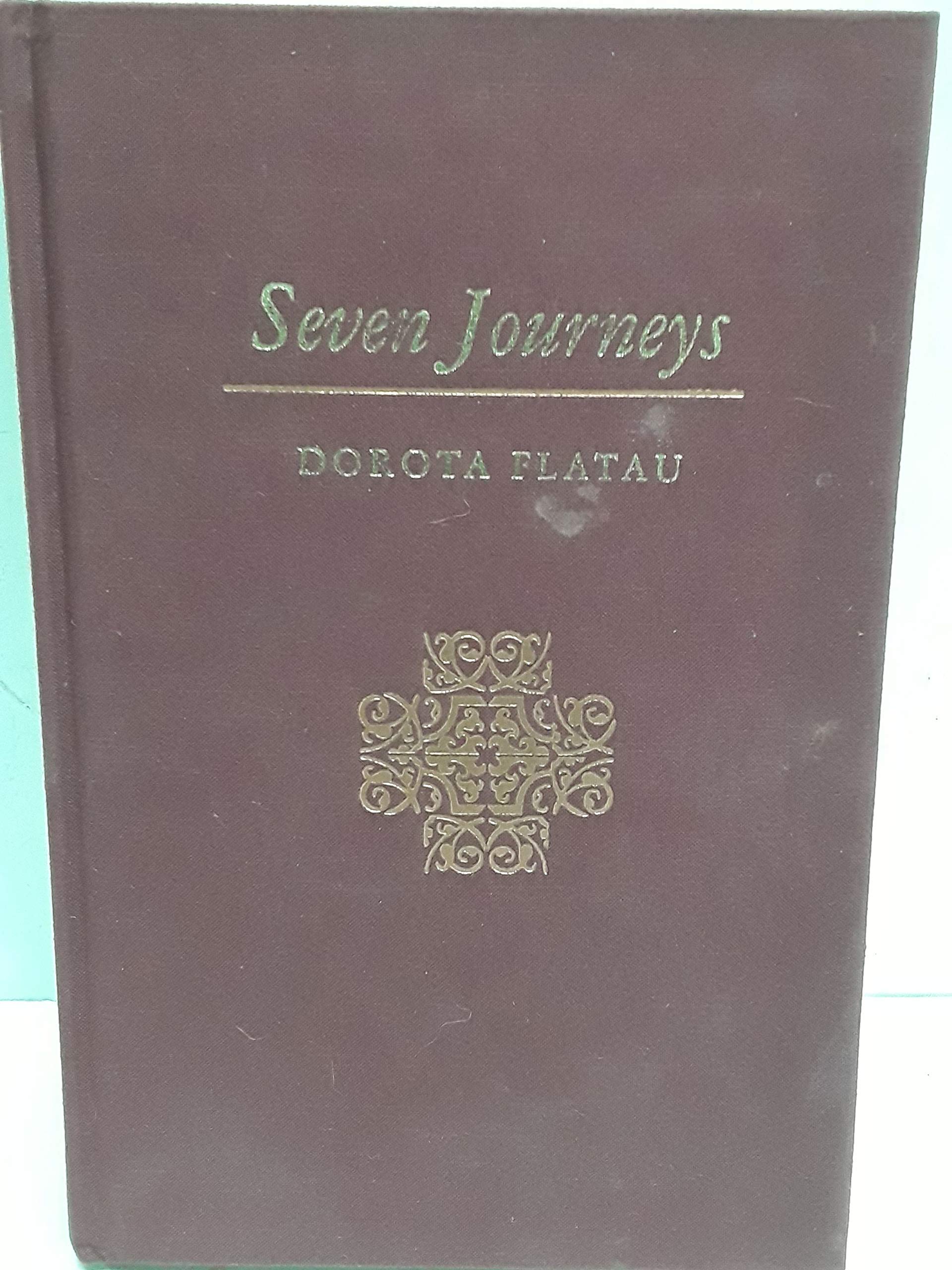 Seven Journeys,Used