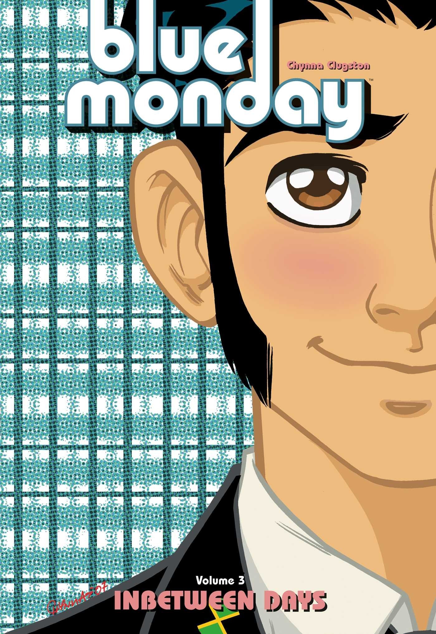 Blue Monday, Vol. 3: Inbetween Days