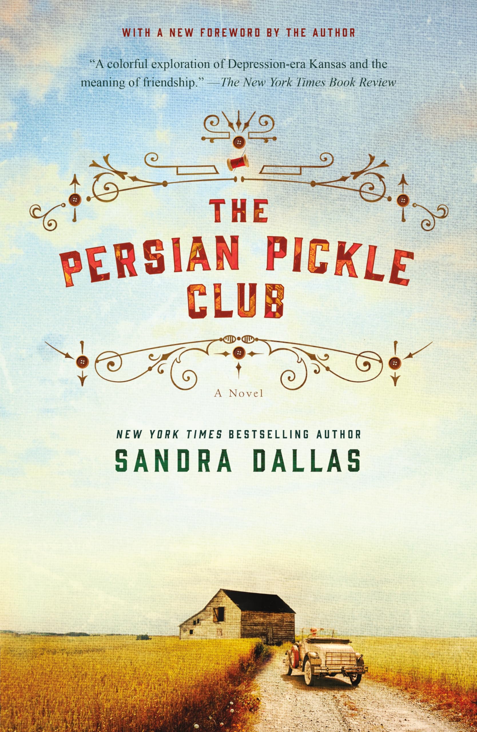 The Persian Pickle Club: 20Th Anniversary Edition